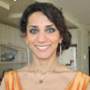 Meet your Posher, Banafsheh